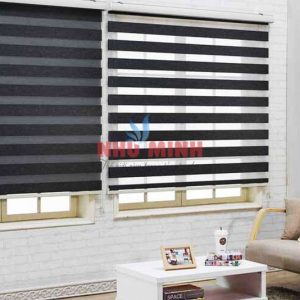 Rèm cuốn cầu vồng văn phòng cao cấp tại Đà Nẵng
