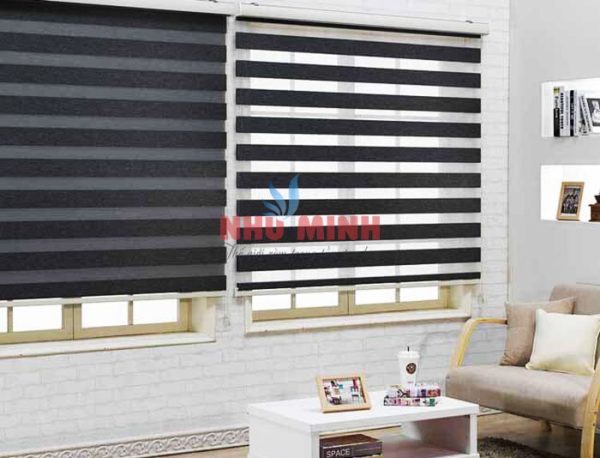 Rèm cuốn cầu vồng văn phòng cao cấp tại Đà Nẵng