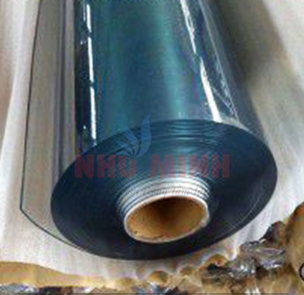 Cung cấp rèm nhựa pvc tại Đà Nẵng - Rèm ngăn lạnh Như Minh