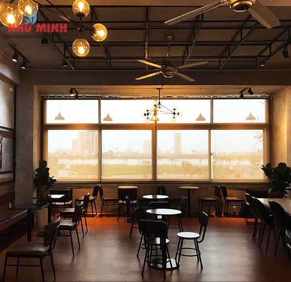 Rèm cuốn tại đà nẵng